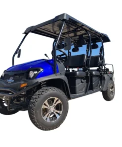 TrailMaster Taurus4 450 GV 4×4 UTV