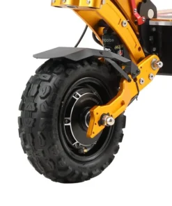 Alternative view of Yume X11+ Electric Scooter