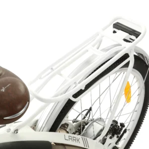Alternative view of Ecotric Lark 36V 500W Step Through Electric City Bike