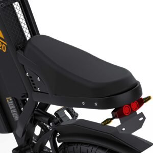 Alternative view of GT20 PRO EBIKE