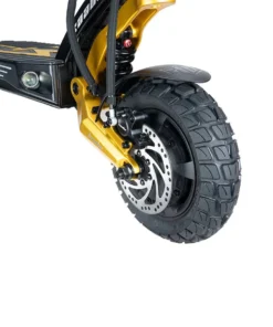 Alternative view of Kaabo Mantis King GT Electric Scooter