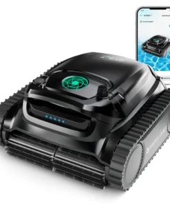 WYBOT M1 Cordless Robotic Pool Cleaner