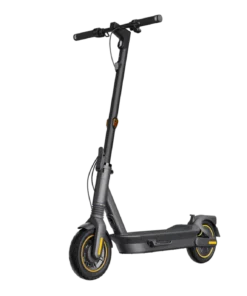 Alternative view of Segway Ninebot KickScooter E Scooter MAX G2