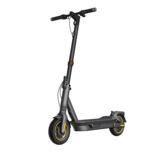 Alternative view of Segway Ninebot KickScooter E Scooter MAX G2
