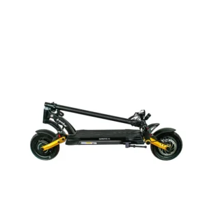 Alternative view of Kaabo Mantis Pro SE Electric Scooter