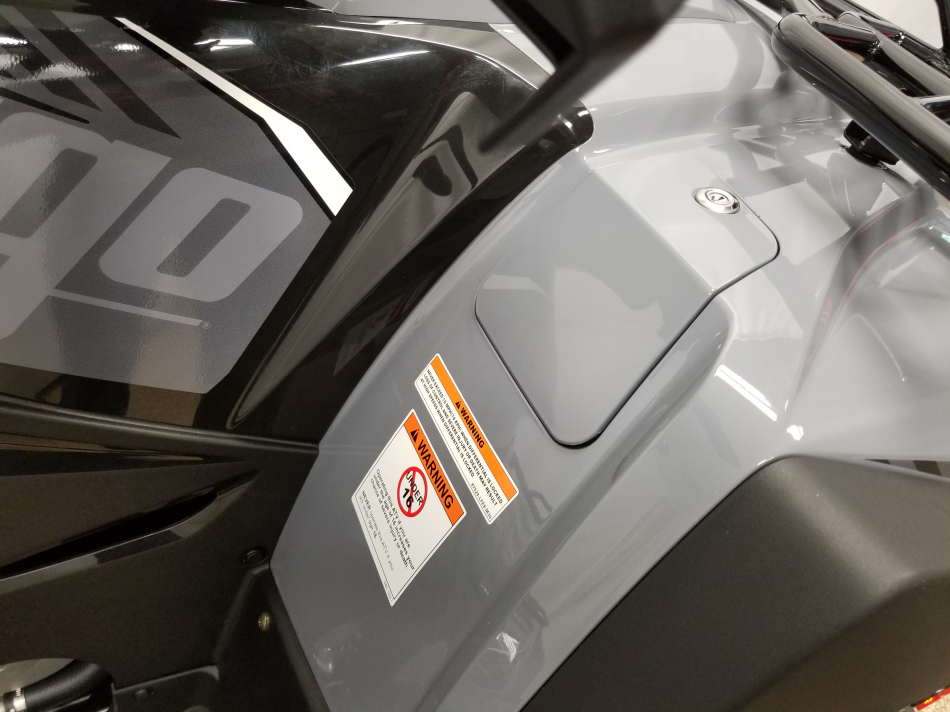 2023 ARGO XPLORER XR 700 LE 4X4 STK 30338 - Image 6