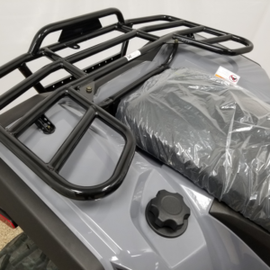Alternative view of 2023 ARGO XPLORER XR 700 LE 4X4 STK 30338
