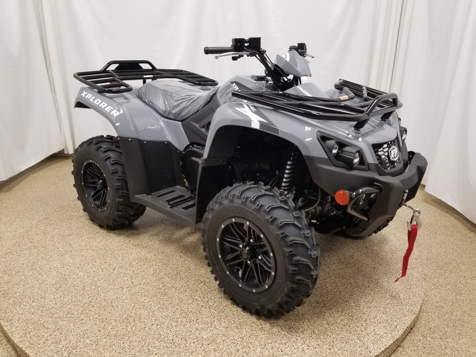 2023 ARGO XPLORER XR 500 SE 4X4 STK 00254