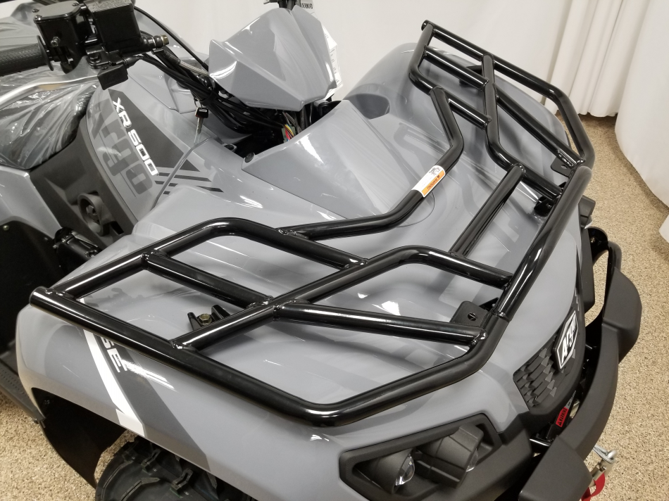 2023 ARGO XPLORER XR 500 SE 4X4 STK 00254 - Image 4