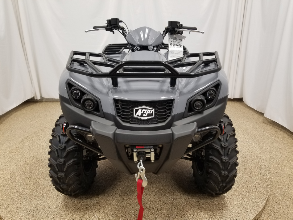 2023 ARGO XPLORER XR 500 SE 4X4 STK 00254 - Image 3