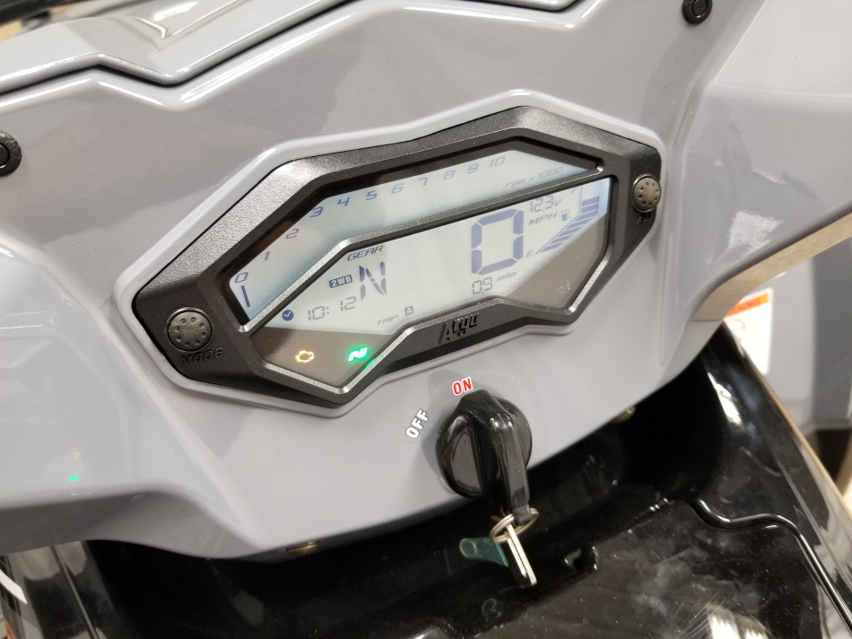 2023 ARGO XPLORER XR 700 LE 4X4 STK 30338 - Image 3