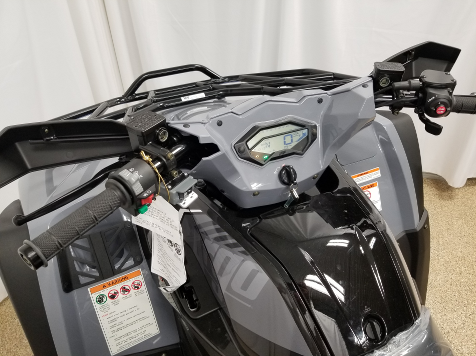 2023 ARGO XPLORER XR 700 LE 4X4 STK 30338 - Image 8