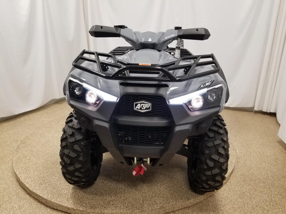 2023 ARGO XPLORER XR 700 LE 4X4 STK 30338 - Image 9