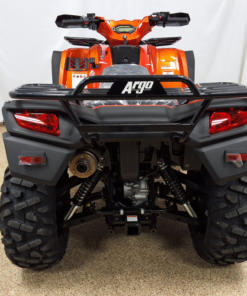 Alternative view of 2025 ARGO XPLORER XR 700 LE 4X4 STK 70103