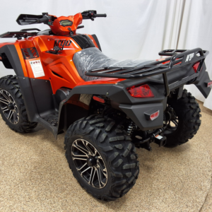 2025 ARGO XPLORER XR 700 LE 4X4 STK 70103