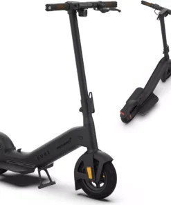 Pure x McLaren Special Edition Electric Scooter