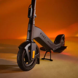 Alternative view of Pure x McLaren Special Edition Electric Scooter