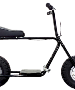 Alternative view of 3541 Mini Bike Kit, 6 in. Aluminum Wheels