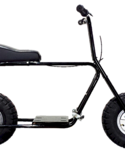 3541 Mini Bike Kit, 6 in. Aluminum Wheels