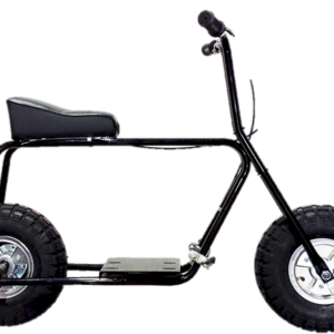 3541 Mini Bike Kit, 6 in. Aluminum Wheels