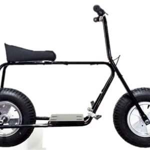 Alternative view of 3542 Mini Bike Kit, 8 Inch Wheels AGE 8-16