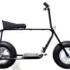 3542 Mini Bike Kit, 8 Inch Wheels AGE 8-16