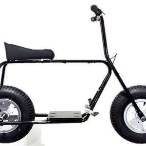 3542 Mini Bike Kit, 8 Inch Wheels AGE 8-16