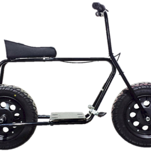 3544 Mini Bike Kit, 10 in. Steel Wheels