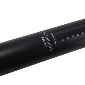 Alternative view of 36V 14Ah Samsung™ Battery for Qualisports Dolphin