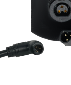 Alternative view of 36V Charger for Qualisports Dolphin, Nemo & Volador