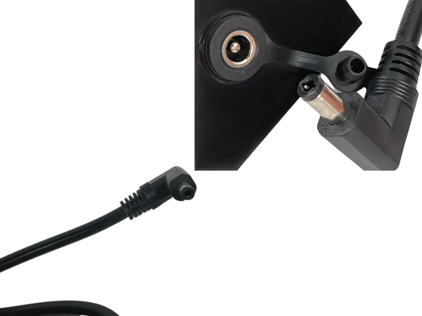 36V Charger for Qualisports Dolphin, Nemo & Volador - Image 3