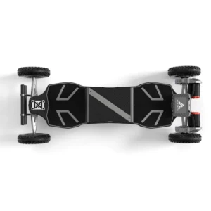 Alternative view of ACEDECK NYX Z1 Off-road Electric Skateboard