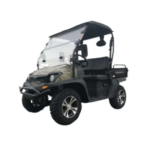 TrailMaster Taurus 200E U UTV w/ Bed (EFI)
