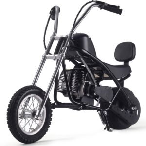 Alternative view of 49cc Gas Mini Chopper