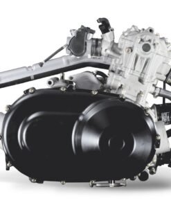 Alternative view of Argo Xplorer XR 500 ATV 4 Wheeler