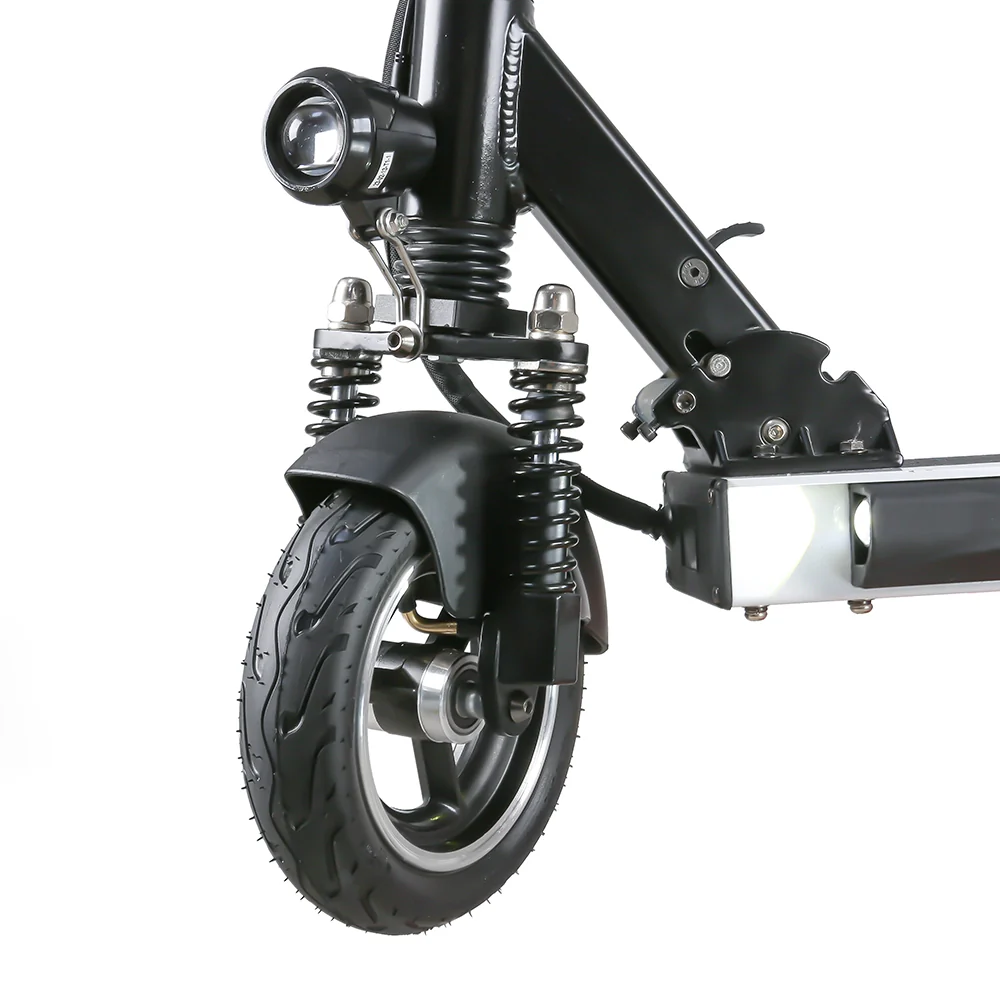 EMOVE Touring Portable and Foldable Electric Scooter - Image 5