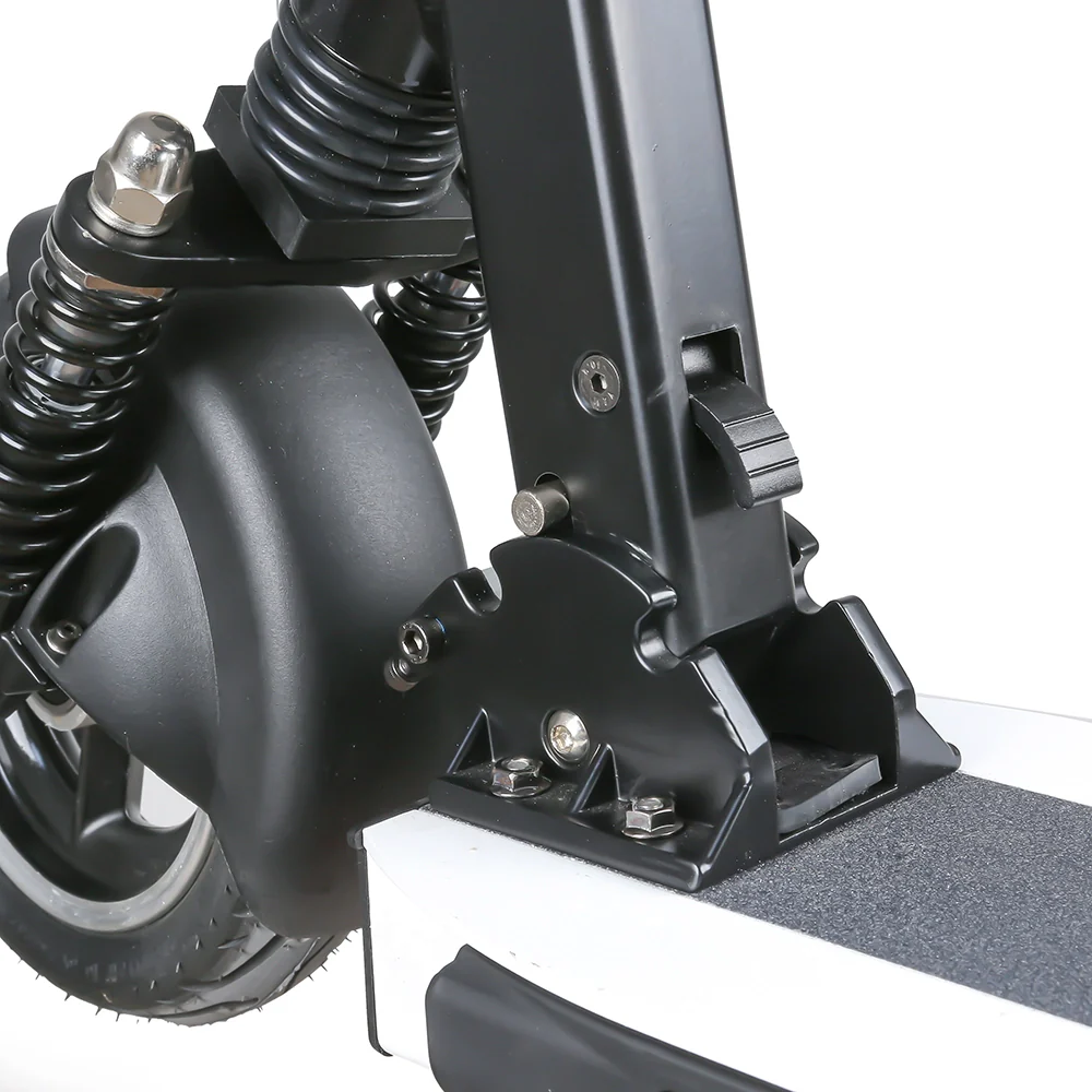 EMOVE Touring Portable and Foldable Electric Scooter - Image 3