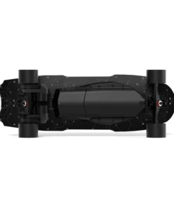 Alternative view of ACEDECK Stella Mini Electric Skateboard