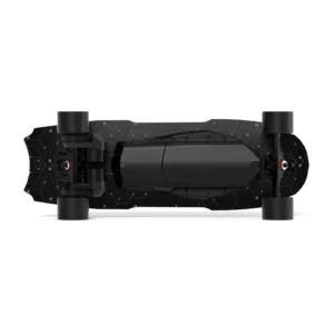 Alternative view of ACEDECK Stella Mini Electric Skateboard