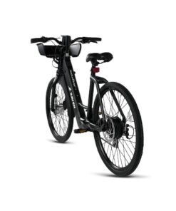 AmericanElectric RAVEN Step-Through Commuter Electric Bike