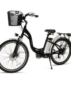 American Electric Veller Step-Thru 350W 36V Cruiser Electric Bike