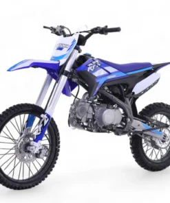 Apollo Thunder 150 Dirt Bike