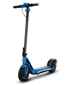 Alternative view of Bugatti 9.0 Electric Scooter