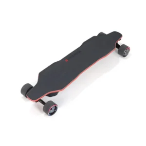 Alternative view of Backfire G5S Electric Skateboard