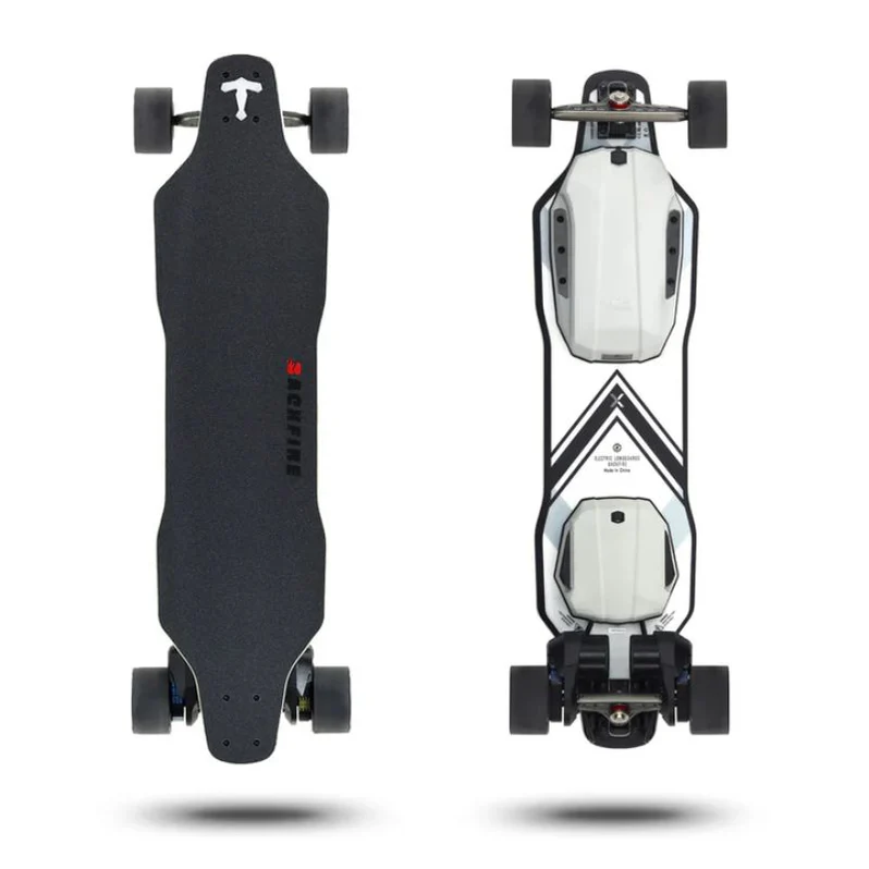 Backfire Zealot X Electric Skateboard - Image 4