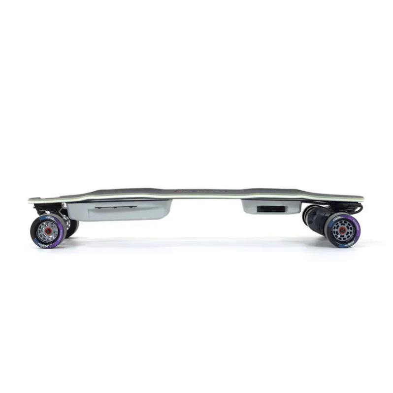 Backfire Zealot X Electric Skateboard - Image 2
