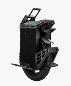 Alternative view of Begode Blitz Electric Unicycle