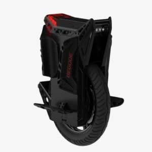 InMotion V8F Electric Unicycle - Image 4
