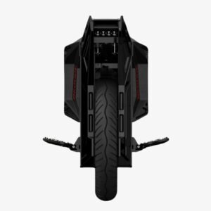 Alternative view of Begode ET MAX Electric Unicycle