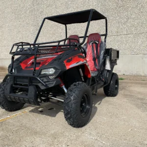 TrailMaster Challenger 200U UTV